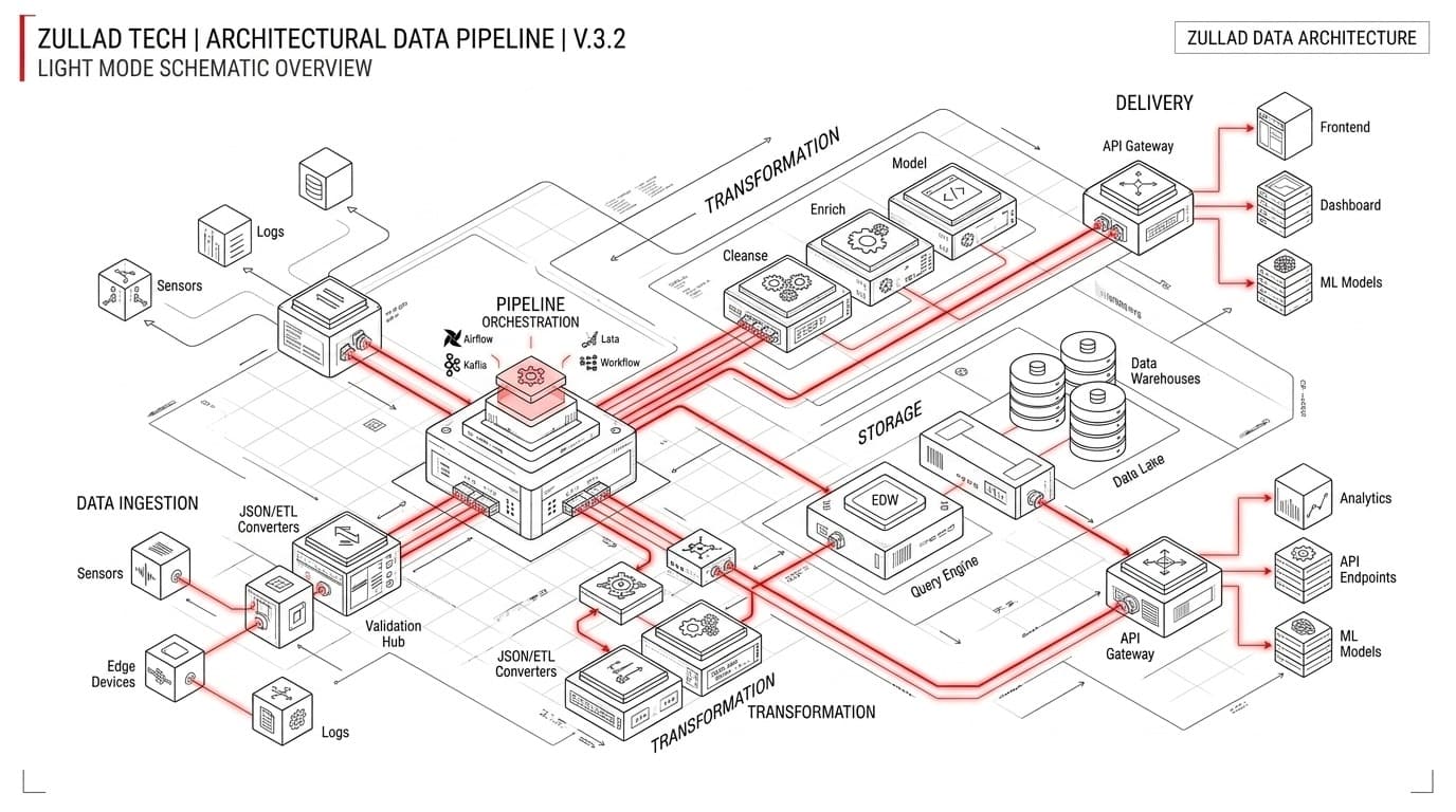 Pipeline Blueprint (Light)
